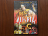 Cirque du soleil Alegria filmat Live in Sydney 2003 DVD video disc color 90 m NM