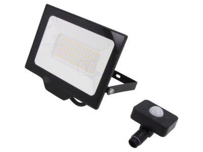 Proiector LED 50W 4000K foto