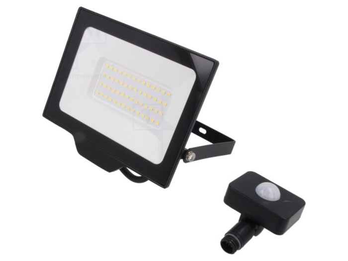 Proiector LED 50W 4000K