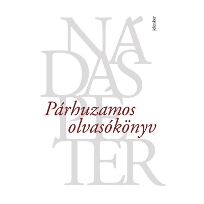 P&amp;aacute;rhuzamos olvas&amp;oacute;k&amp;ouml;nyv - N&amp;aacute;das P&amp;eacute;ter foto