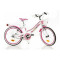 Bicicleta Barbie 20 - Dino Bikes
