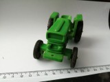 bnk jc Vinyl Line 1461 Massey Fergusson cu remorca - 1/20