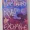RATES OF EXCHANGE by MALCOM BRADBURY , 1983