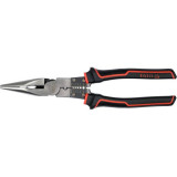 YATO Cleste multifunctional cu varf lung, lungime 240mm
