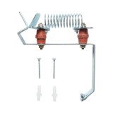 Paratrasnet pentru gard electric Breckner Germany, protectie eficienta
