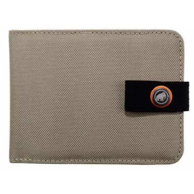 Portofel MAMMUT Xeron Wallet safari foto