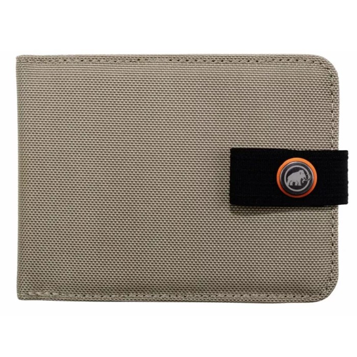 Portofel MAMMUT Xeron Wallet safari