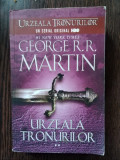George R. R. Martin - Urzeala Tronurilor Vol 2