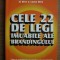 Al Ries - Cele 22 de legi imuabile ale brandingului *