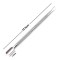 Spatula pentru cuticule cu doua capete