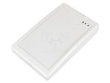 Cititor RFID USB 5V Bej 125kHz cu Antenă și Buzer