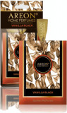 Areon Odorizant casă Vanilla Black, 1 buc