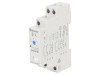 Timer programabil 0,1s-24h, SPDT, Finder