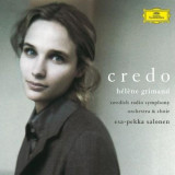 Helene Grimaud: Credo | Helene Grimaud, Clasica, Decca