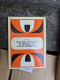 Educația si rolul ei &icirc;n dezvoltarea social-economica vintage