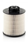 Filtru combustibil Mann-Filter PU1046/1x