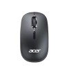 Mouse wireless Acer, Optic, 1600 dpi, Negru, Optica, 1000-2000