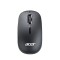 Mouse wireless Acer, Optic, 1600 dpi, Negru