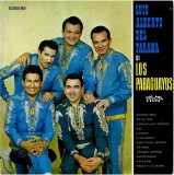 Luis Alberto Del Parana si Los Paraguayos