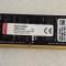 Memorie RAM laptop Kingston FURY Impact, 8GB DDR4, 3200MHz CL20
