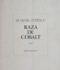 Raza de cobalt - Dumitru Popescu
