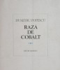 Raza de cobalt - Dumitru Popescu - Roman
