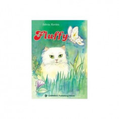 Fluffy (ediție în limba engleză) - Paperback - Silvia Kerim - Carminis