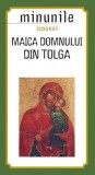 Cumpara ieftin Carte Minunile Icoanei Maica Domnului din Tolga - Sophia, Ed. 2020, Brosata, 128 Pagini, 110x200mm, Romana