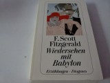 Wiedersehen mit Babylon - Fitzgerald