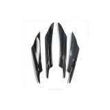 Cumpara ieftin Ornament pentru bara aripioare culoare Carbon EVO