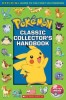 Pokemon Handbook: Classic Collector&#039;s Guide - First 151 Pokemon, Pokemon GO, Netflix Animated Series - Stats, Facts, Poster