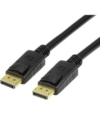 Cablu DisplayPort v1.4 DisplayPort tata-tata 2m 32.4Gbps 8K/60Hz