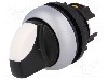 Intrerupator rotativ, 22mm, seria RMQ-Titan, IP66, EATON ELECTRIC - M22-WK