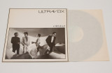 Ultravox &ndash; Vienna - disc vinil vinyl LP NOU, Pop