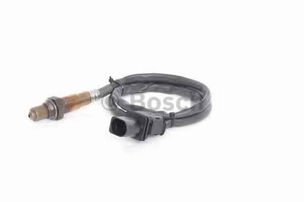 Sonda Lambda BMW Seria 7 (F01, F02, F03, F04) (2008 - 2015) BOSCH 0 281 004 425