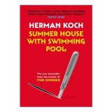 Summer House with Swimming Pool