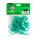 Set 36 cleme plante Micul Fermier &Oslash;8-13mm