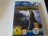 Riddles of fate, joc pc