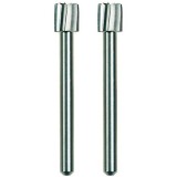 Dremel 26150196JA - Set freza cu carburi metalice diametru 5.6 mm 2 bucati