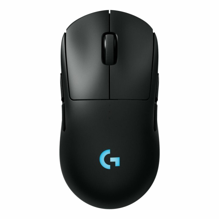 Tastatură și Mouse Logitech 910-007296 Negru