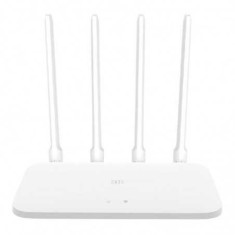 Router wireless Xiaomi Mi Router 4A Gigabit Edition Global, Dual Band, 2.4 GHz + 5 GHz, 16 MB ROM, 128 MB DDR3, IPv6, 4 antene foto