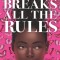 Simone Breaks All the Rules