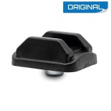 Componente pentru coloana trotinetei electrice Wispeed T855, negru | Motorevolution