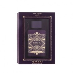 Bade e al Oud Amethyst by Lattafa - inspirat din Initio Atomic Rose