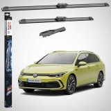 Cumpara ieftin Ștergătoare față pentru VW Golf VIII Variant (CG5, DB5) 2020+ | Bosch Aerotwin A863S