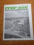 Revista veac nou iulie 1978