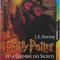 Harry Potter et la Chambre des Secrets - J. K. Rowling
