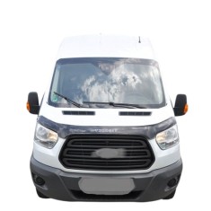Deflector capota Ford Transit 2013-2022