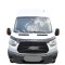 Deflector capota Ford Transit 2013-2022