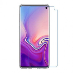 Folie Protectie Display Samsung Galaxy S10 foto